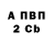 Кетамин VHQ blindingsblades,7:20